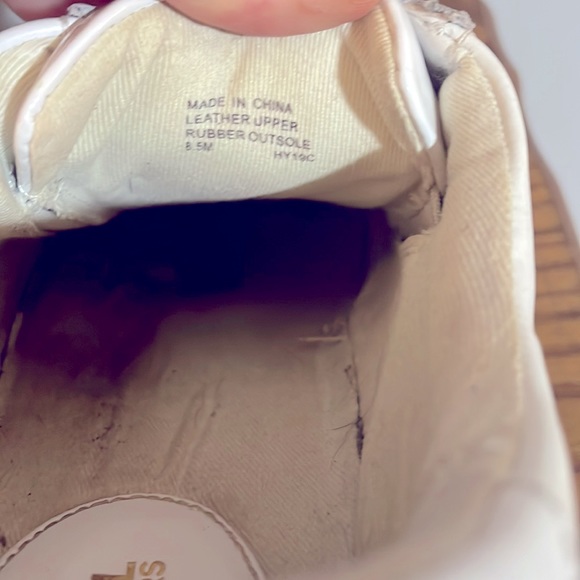 Michael Kors rainbow slip on shoes - Picture 7 of 9